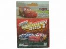 Магнит с картинка CARS